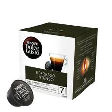 NESCAFÉ Dolce Gusto Espresso Intenso kaffekapslar 30st