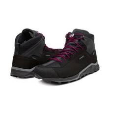 Crispi Attiva Mid GTX Svart/Fuxia 39