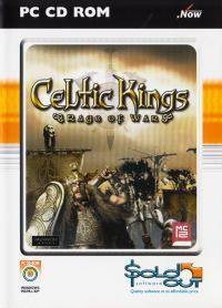 PC - Celtic Kings : Rage of War (Beg)