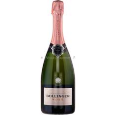 Bollinger Spécial Cuvée Rosé Brut Champagne