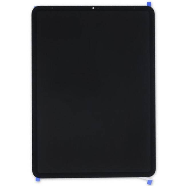 iPad Pro 11" 3. gen. / 4. gen. LCD skærm - Glas / LCD / Digitizer (Org. Refurbished)