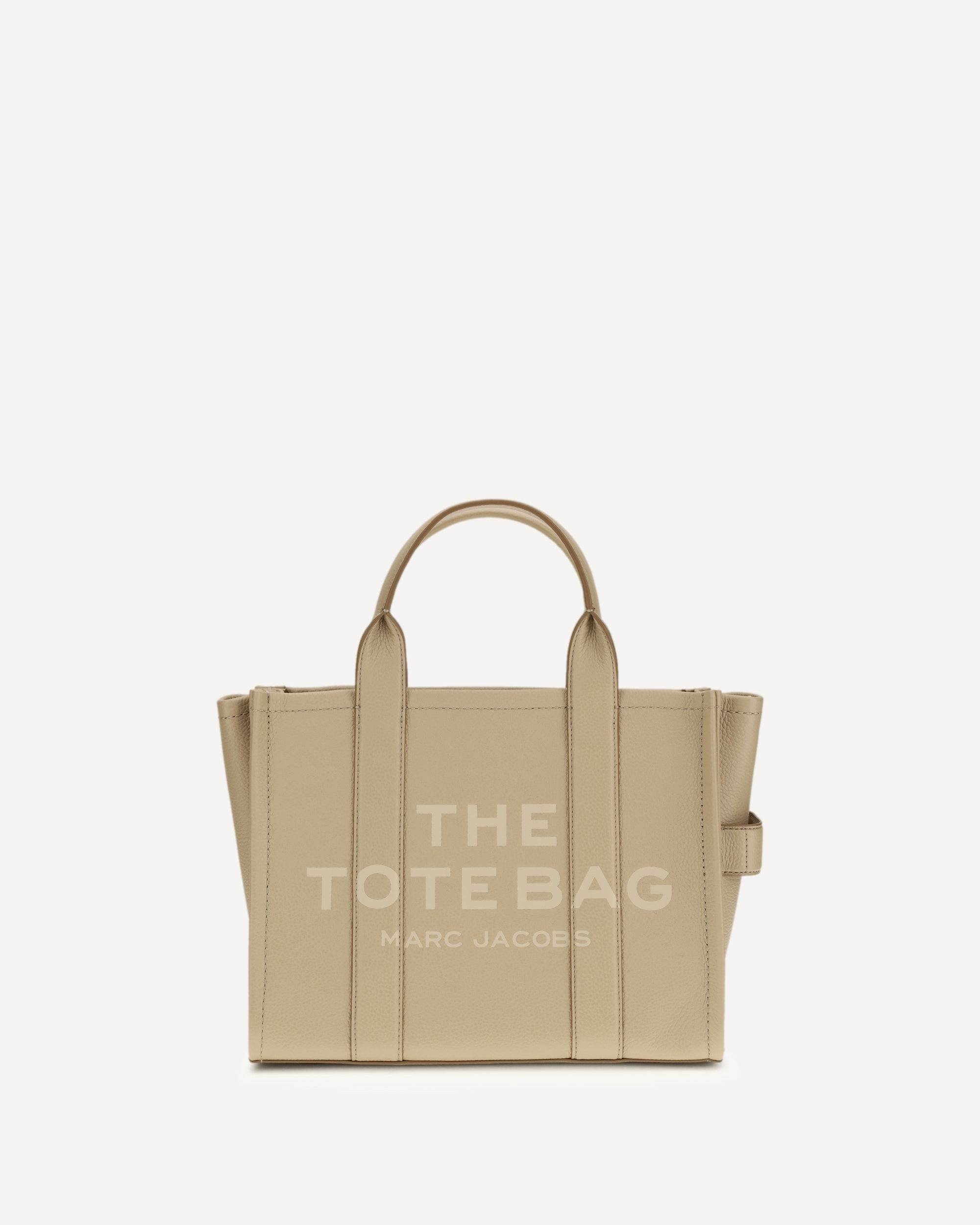 MARC JACOBS The Medium Tote Handbag Female UNI