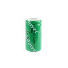 Yuasa Ni-MH 3000mAh SubC-celle
