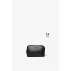 Salerno purse Vanilla Black
