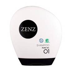 Zenz Shampoo Pure No. 01 (250 ml)