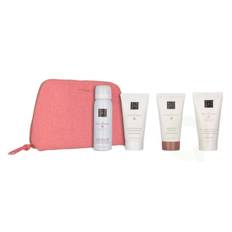 Rituals The Ritual of Sakura Giftset 260 ml Foaming SG 50ml/Body Cream 70ml/Conditioner 70ml/Shampoo 70ml