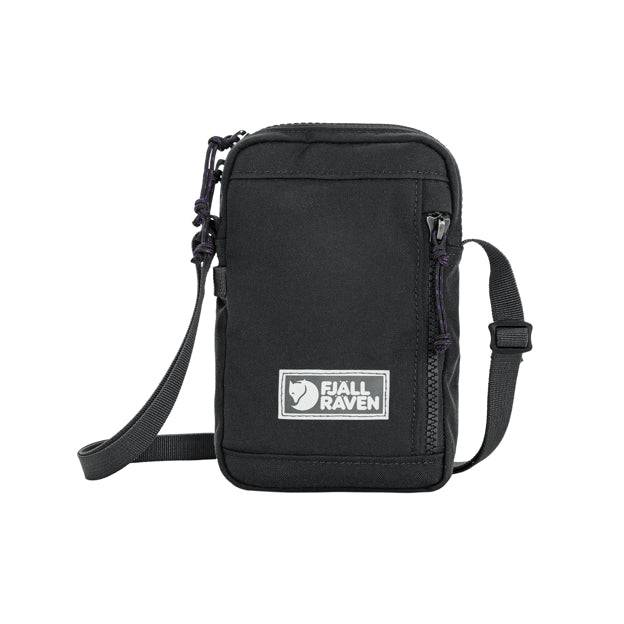 Vardag Pocket Small - Coal Black