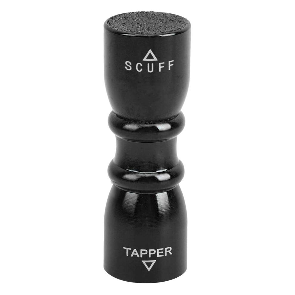 Snooker Pool Cue Tip,Billiard Pool Stick Tip with 3 in 1 Billiard Pool Cue Accessories Tool,Scuffer, Shaper and Aerator.