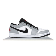 Air Jordan 1 Low Smoke Grey