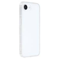 Nordic Covers iPhone 16e Skal Feather Series Transparent