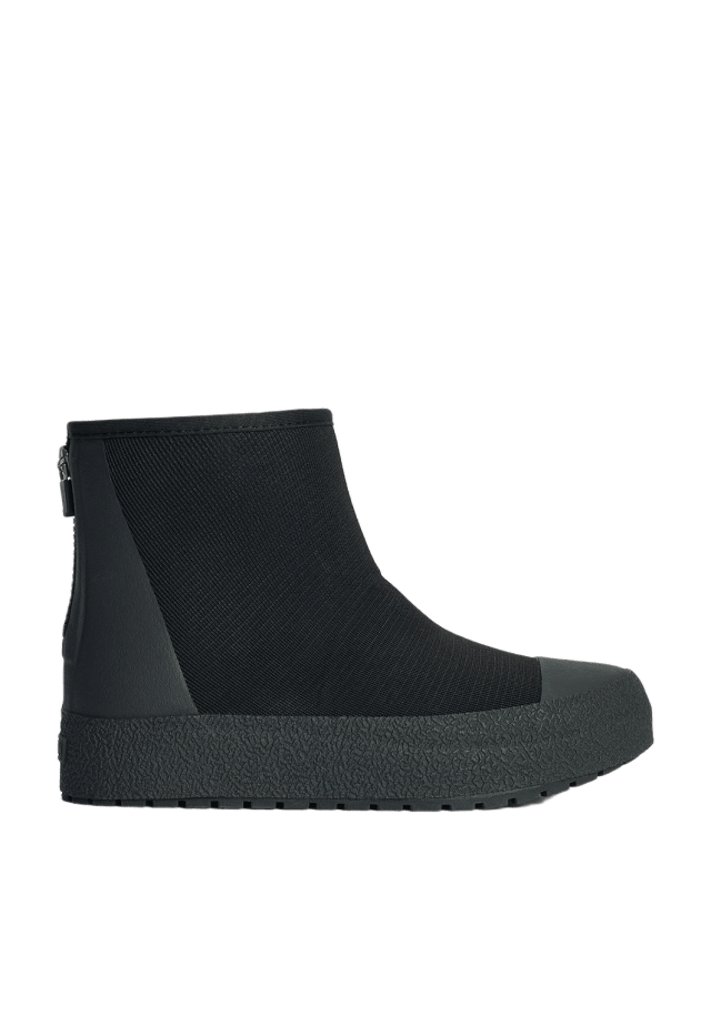 Tretorn Arch Hybrid W Kängor & boots Dam Svart 37