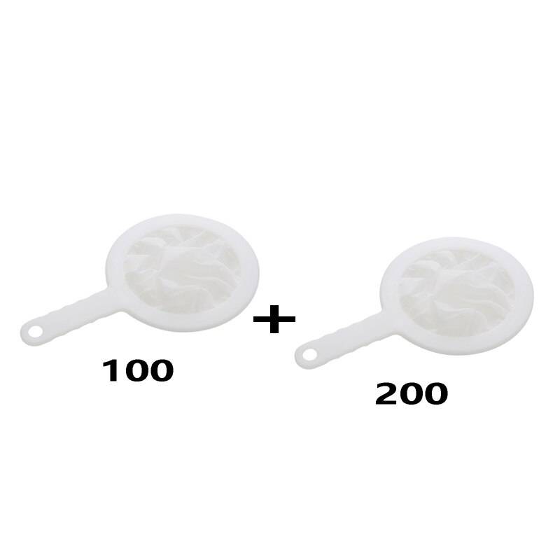 Kök Ultra-fin Sil - 100 200 mesh
