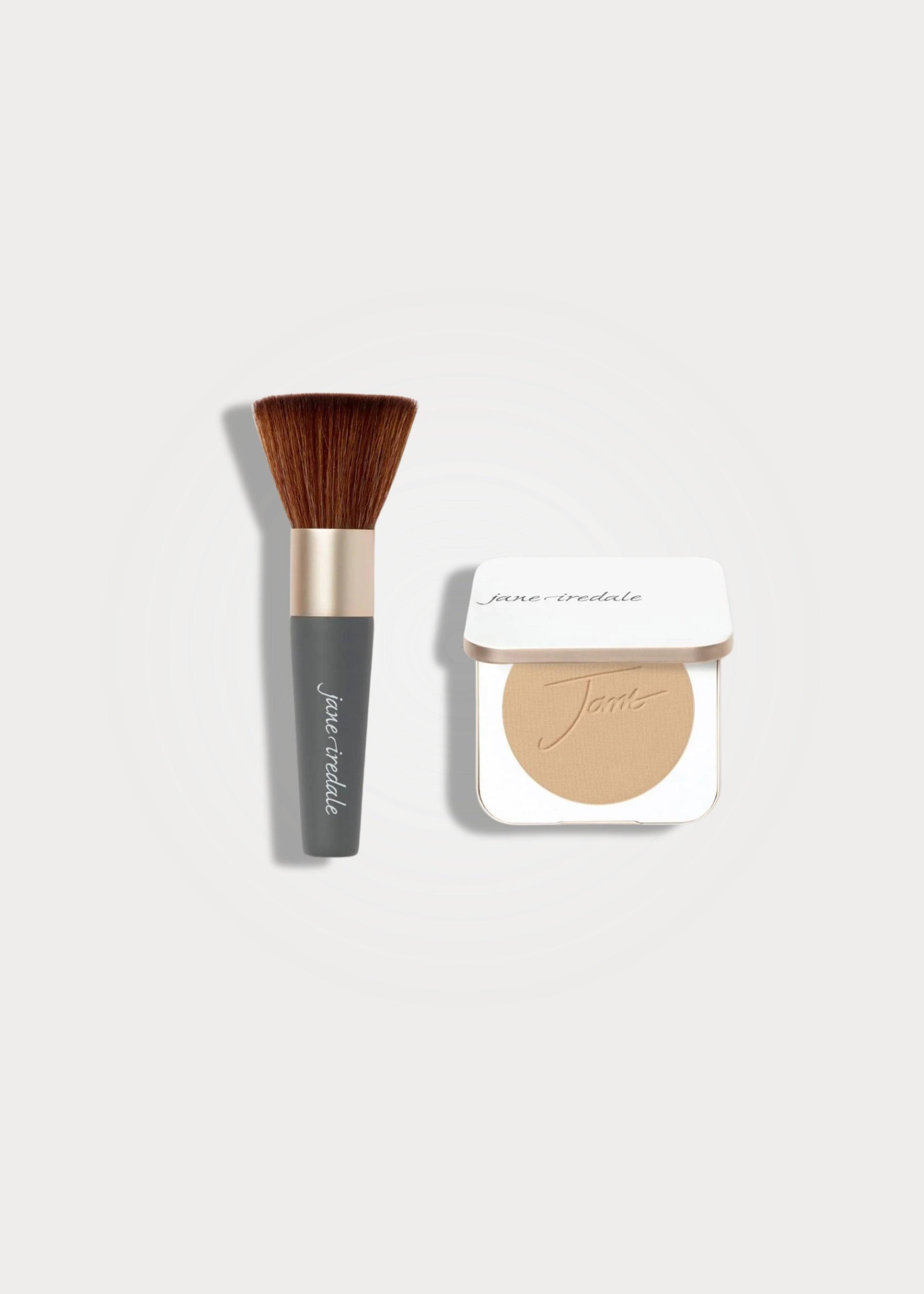 PurePressed Base kit - Sweet Honey / Gold