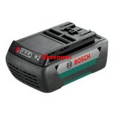 BoschBosch GEX 12V-125 Professional - slibe