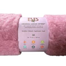 B&B Vetbed Original rosa