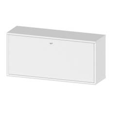 Hammel Mistral - Modul 053 - Skrivepult/barskab 89x42x27 cm-Snehvid 81