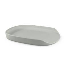 Sebra Skötunderlägg Stone Grey