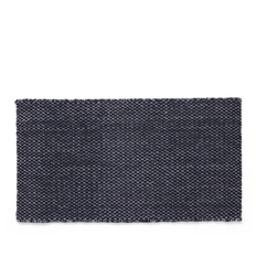 HAY Moiré Dørmåtte - 52x95 - Lilac