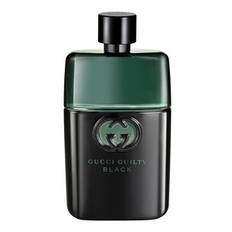 Gucci Guilty Black Pour Homme Eau de Toilette 90 ml