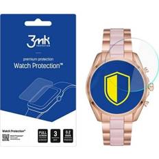 3MK FlexibleGlass Hybrid Glass Watch Protection Michael Kors Sofie MKT5061