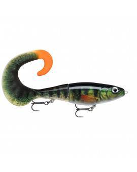 RAPALA X-RAP OTUS 25CM PEL