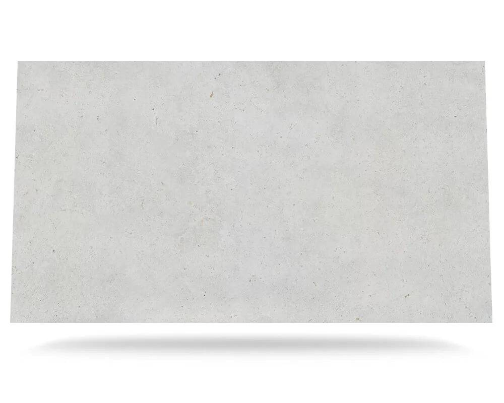 Polar Dekton bordplade på mål.