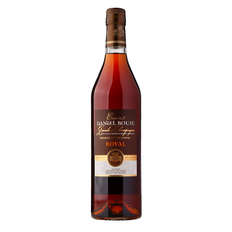 Cognac - Daniel Bouju Royal Brut de Fut