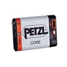 PETZL-batterier CORE