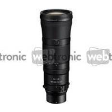Nikon 180-600mm F5.6-6.3 VR NIKKOR Z + Gratis UV och CP Filter (Kampanj)