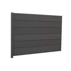HORTUS Royal Como komposithegn tilk&#248;b H165 x B192 cm