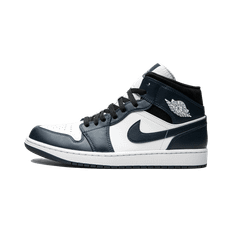Air Jordan 1 Mid Armory Navy 42.5