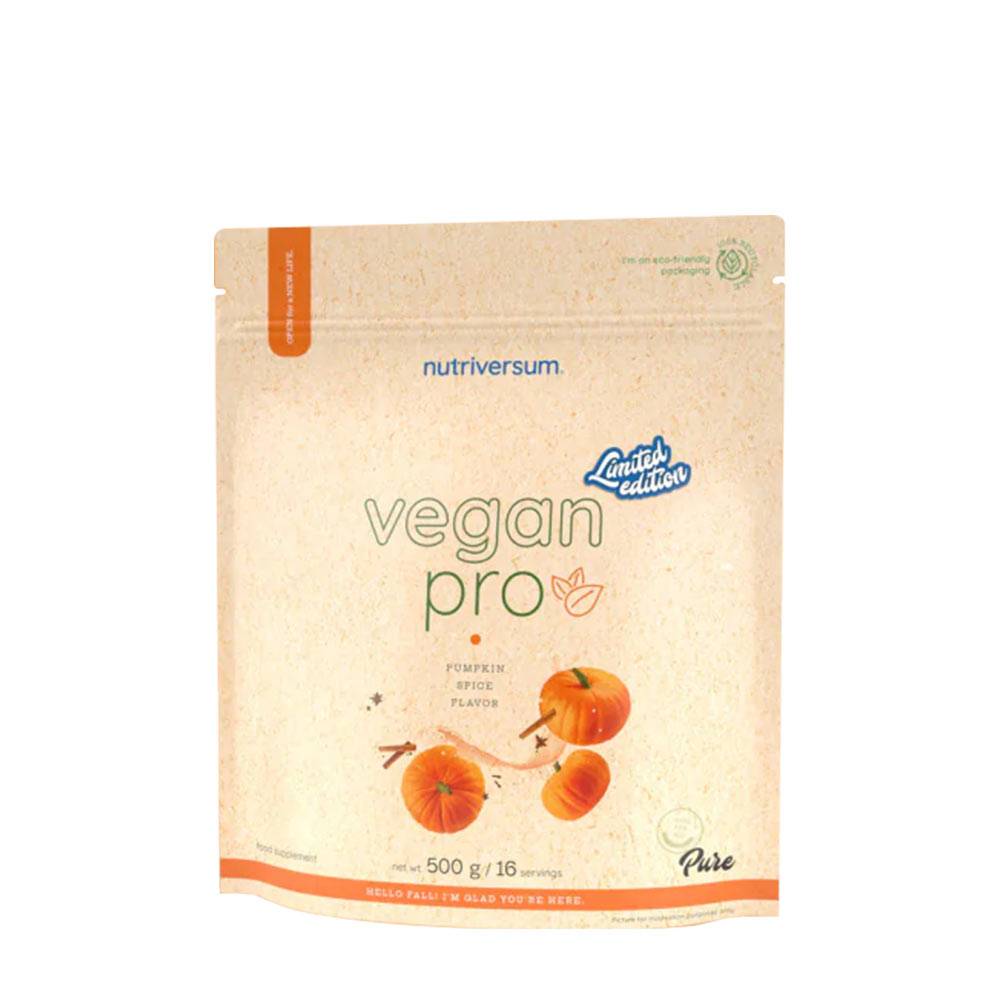 Nutriversum Pumpkin Spice - 500g