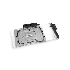 WAK EK Water Blocks EK-Quantum Vector Strix RX 6800/6900 D-RGB - Nickel + Acryl EOL