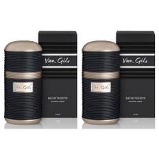 2st Van Gils Strictly for Men Eau de Toilette - 50 ml