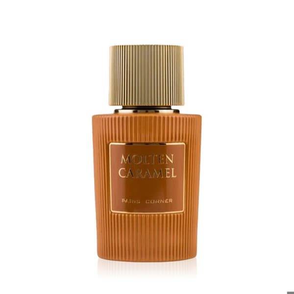 Paris Corner Smält Karamell Eau de Parfum (EDP) Mixte 100ml