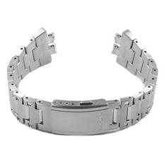 Stainless Steel Strap For Casio G-Shock GMW-B5000D