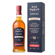Old Perth 12 års 46%