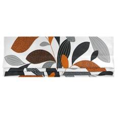 Kinnamark Fanny Orange Hissgardin