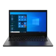 OUTLET: Lenovo ThinkPad L14 G1 - 14" Full-HD Touchskærm - Ryzen 5 4650U - 16GB RAM - 256GB NVMe SSD - Windows 11 Pro - New Retail Open Box Reprint Keyboard