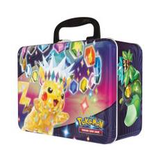 Pokemon TCG Collector Chest