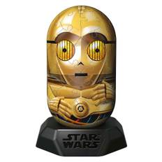 Star Wars Hylkies 3D Puzzle C-3PO (55 bitar)