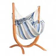 LA SIESTA Udine Outdoor (comfort, Sea Salt, Nature, Eucalyptus) [udu18w-13] - Stativ