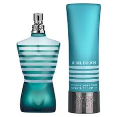 Jean Paul Gaultier Le Male Duo EdT 125ml, Shower Gel 200ml - 325 ml