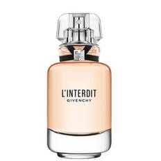 GIVENCHY L'Interdit Eau de Toilette Spray 50ml