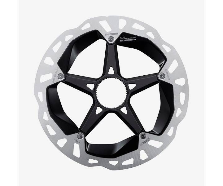 Shimano Bromsskiva Rt-Mt900 Cl Magnet Ic