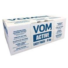 Easy pack 9 kg Vom ACTIVE Fuldfoder - 9 Kg