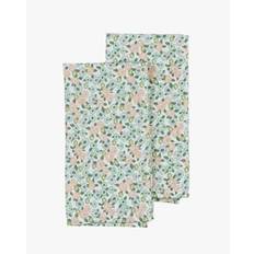 Hemtex | Vienna Tygservett Multi - 45x45 Cm
