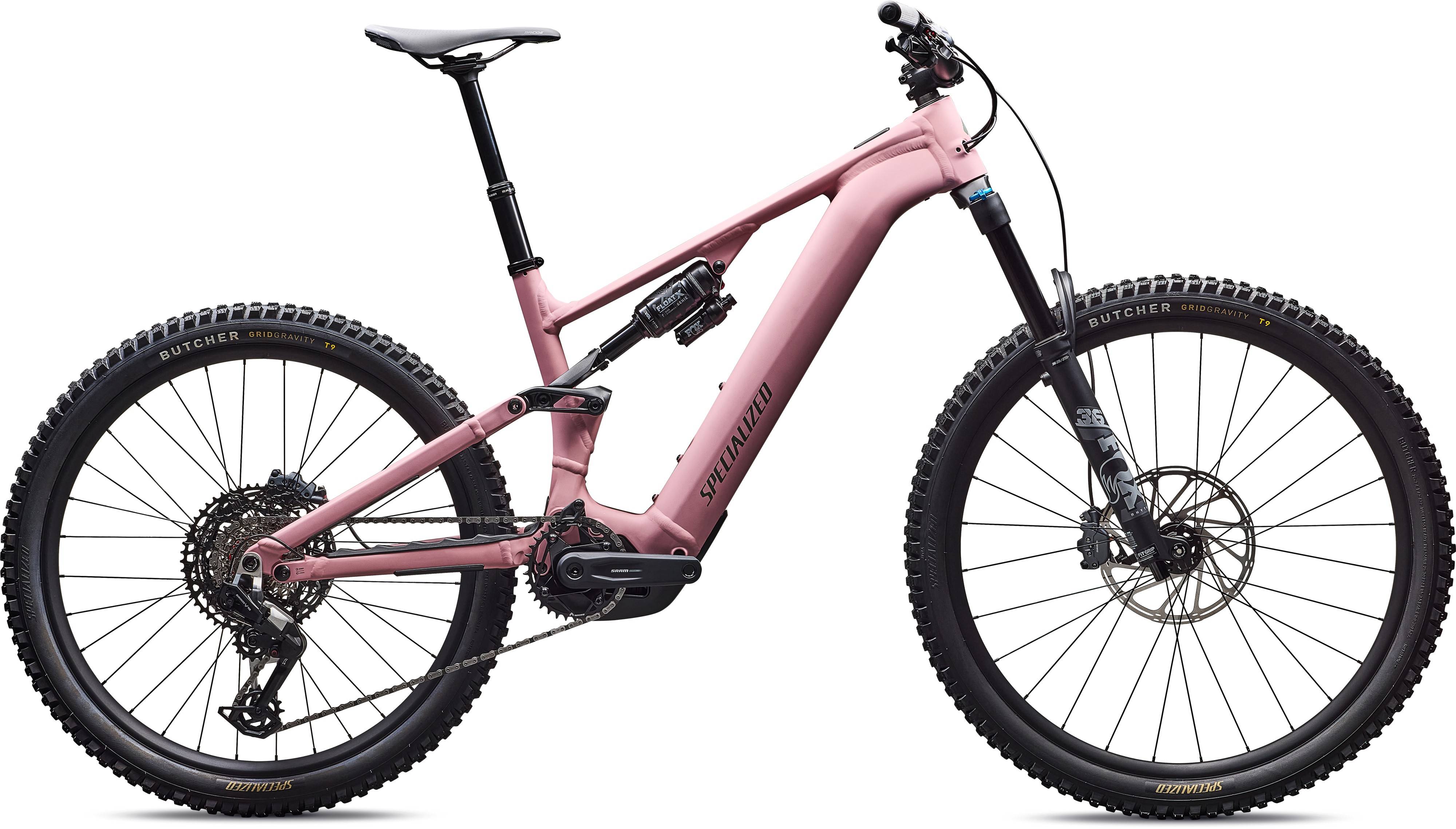 Specialized Turbo Levo 4 Comp Alloy S1