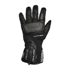 Handsker Richa Niveau 2 i 1 Gore-Tex, Sort