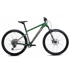 Ghost Nirvana Tour SF Essential Green/Grey 2023, Mountainbike